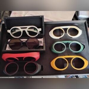 SALE $979.00 VAVA × Mamona CL0016 Limited 5 — Kit